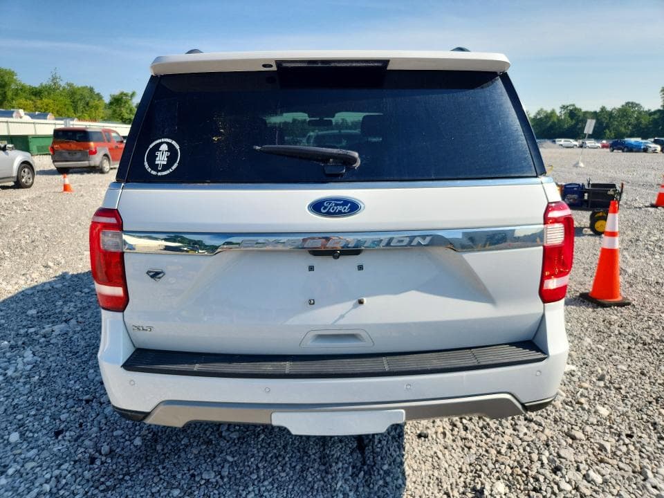 2019 FORD EXPEDITION XLT XLT 6