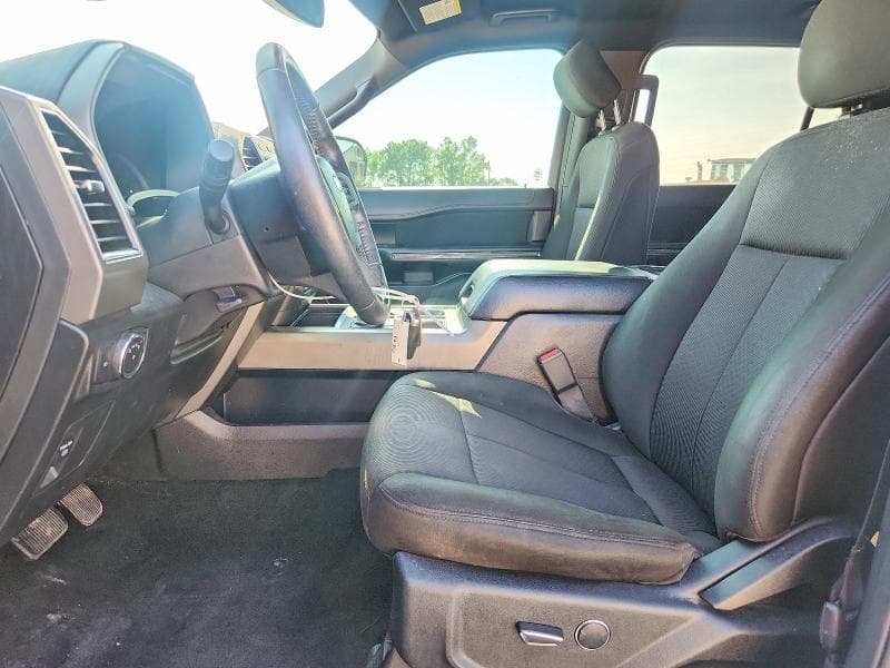 2019 FORD EXPEDITION XLT XLT 7
