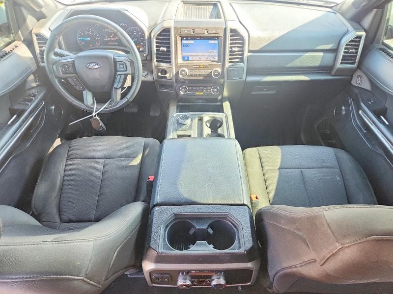 2019 FORD EXPEDITION XLT XLT 8