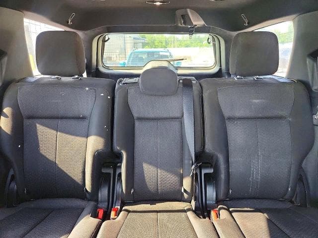 2019 FORD EXPEDITION XLT XLT 10
