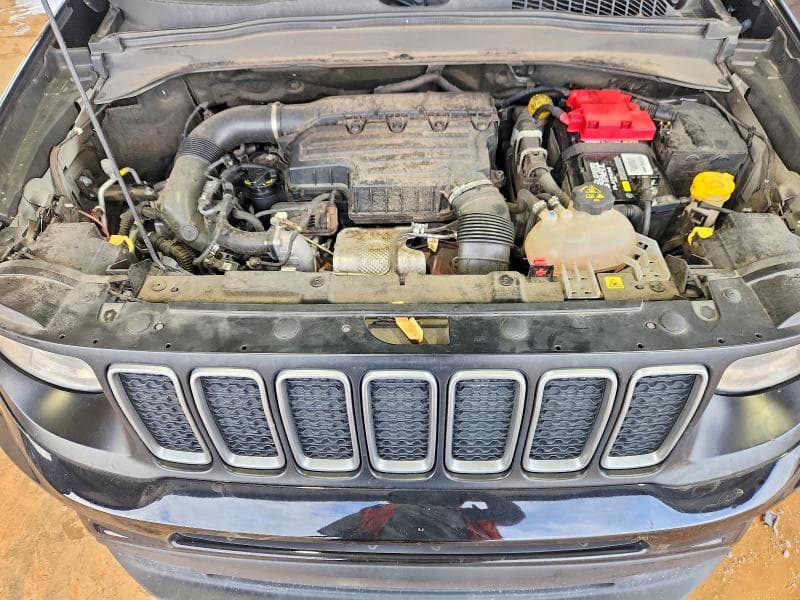 2022 JEEP RENEGADE LATITUDE 11