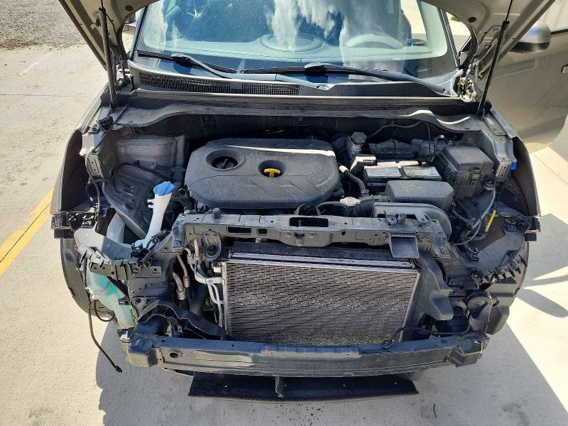 2018 KIA SOUL + 12