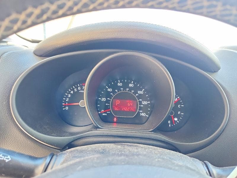 2018 KIA SOUL + 9
