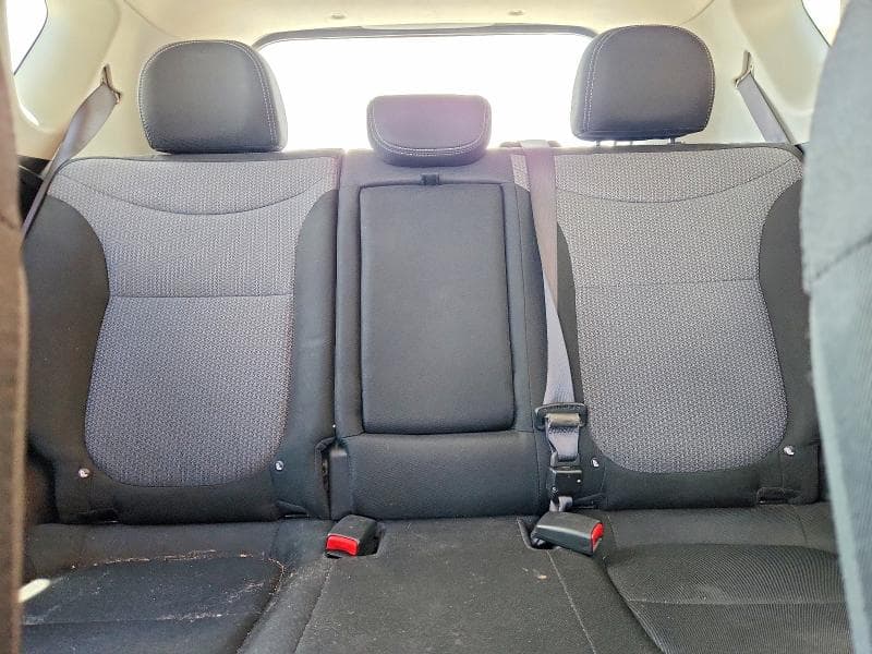 2018 KIA SOUL + 10