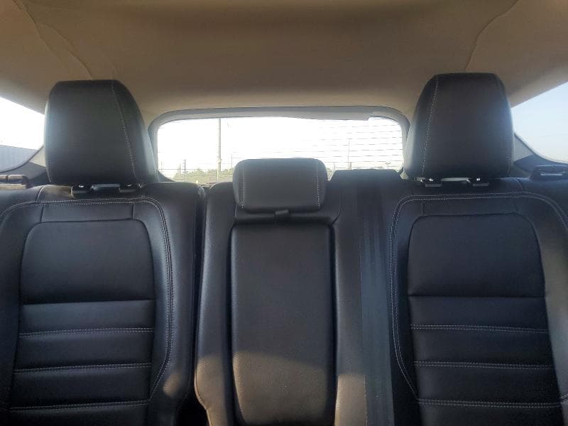 2018 FORD ESCAPE SEL 10