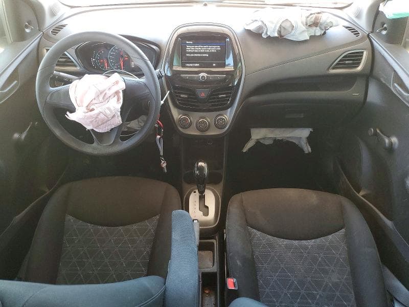 2019 CHEVROLET SPARK LS 8