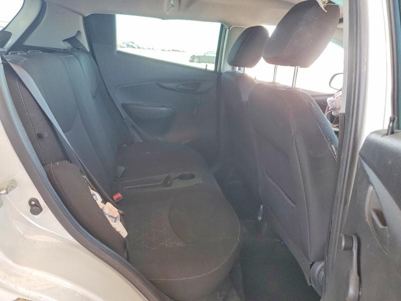 2019 CHEVROLET SPARK LS 10