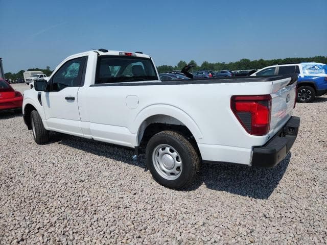 2025 FORD F150 XL 2
