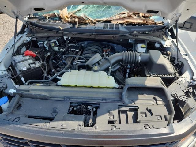 2025 FORD F150 XL 11