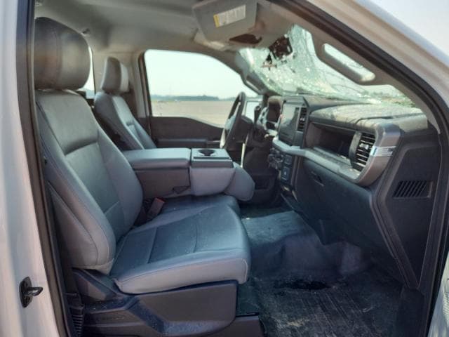 2025 FORD F150 XL 10