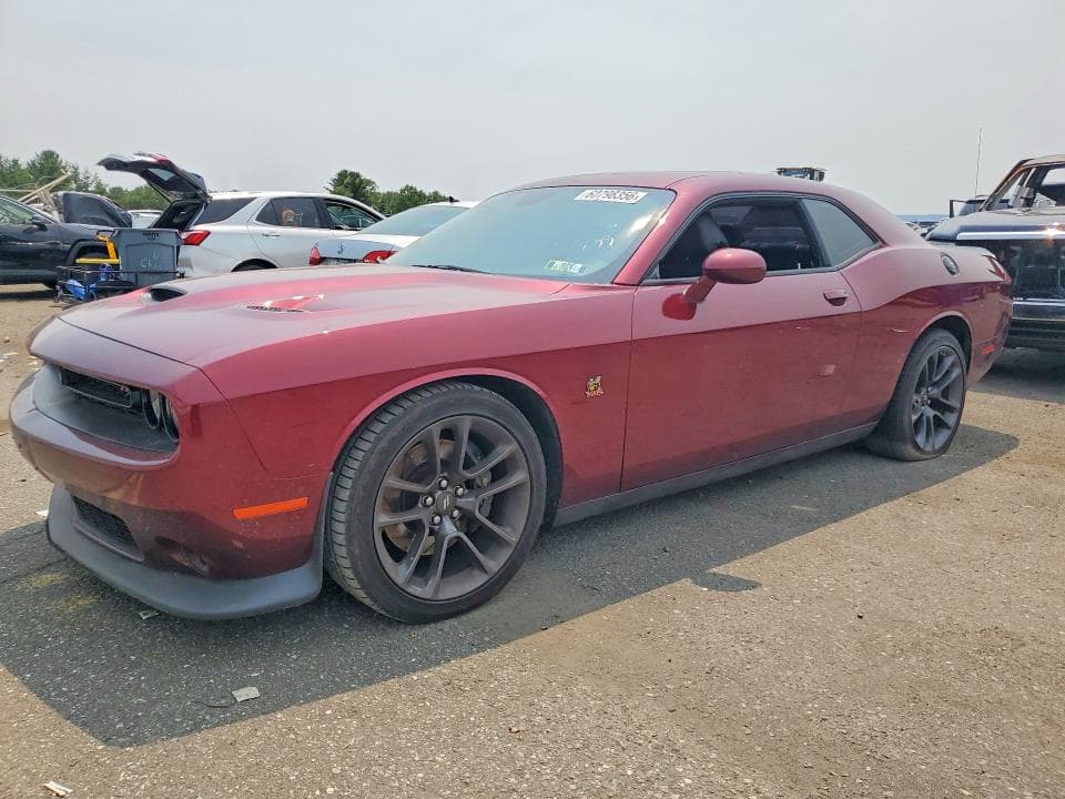 2021 DODGE 2500 SLT CREW CAB 14 - 1