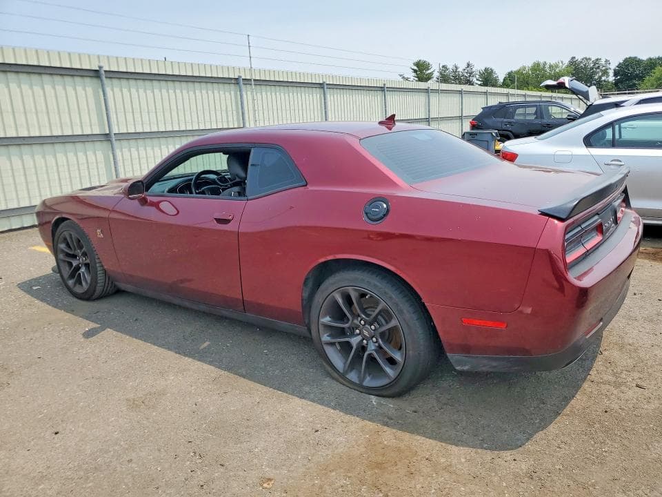 2021 DODGE 2500 SLT CREW CAB 14 2