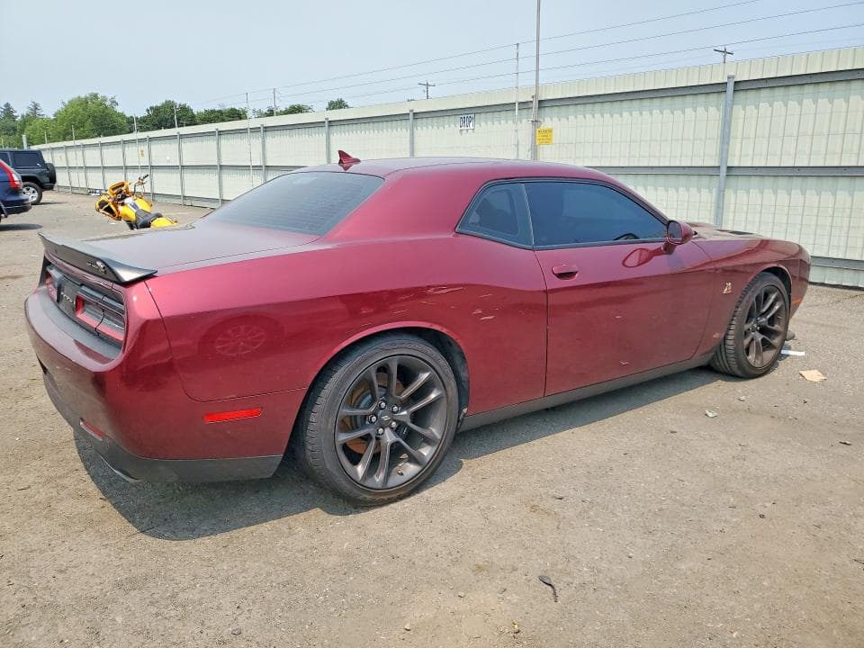 2021 DODGE 2500 SLT CREW CAB 14 3