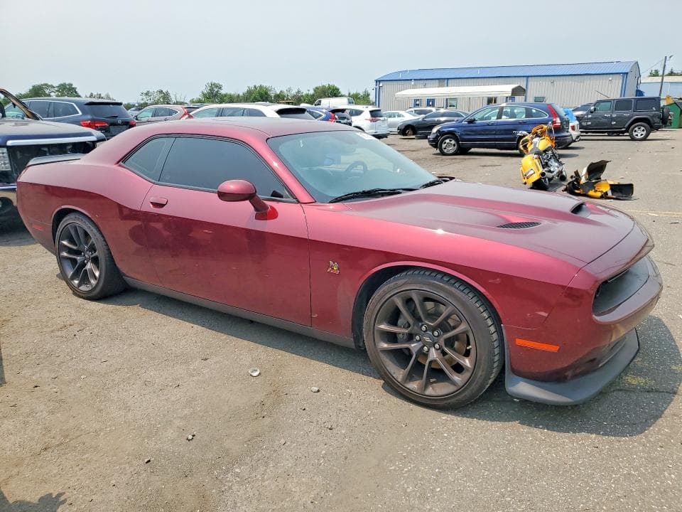 2021 DODGE 2500 SLT CREW CAB 14 4