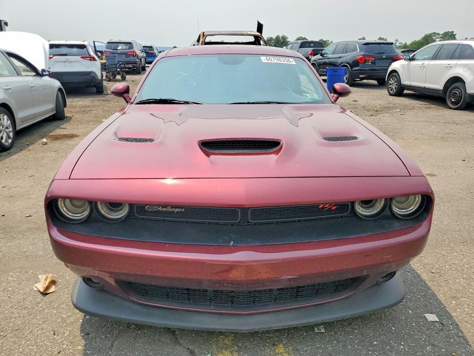 2021 DODGE 2500 SLT CREW CAB 14 5