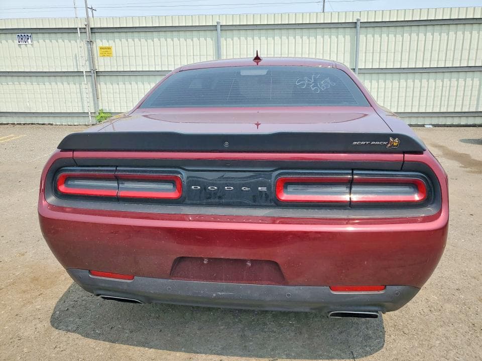 2021 DODGE 2500 SLT CREW CAB 14 6