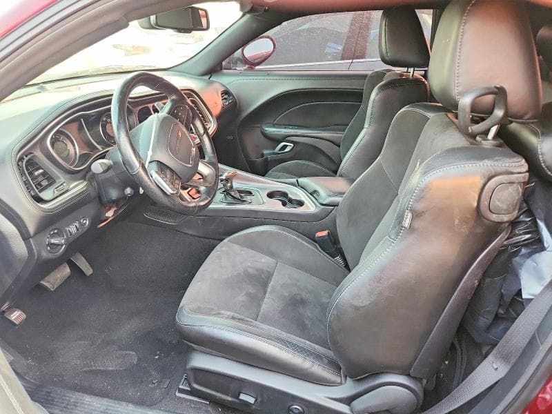 2021 DODGE 2500 SLT CREW CAB 14 7