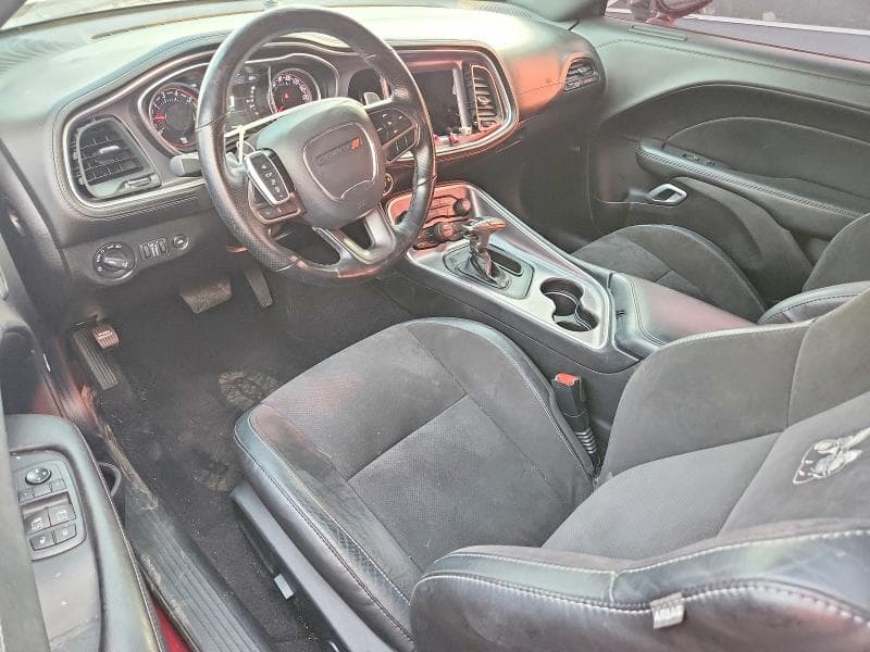 2021 DODGE 2500 SLT CREW CAB 14 8