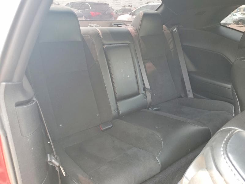 2021 DODGE 2500 SLT CREW CAB 14 10