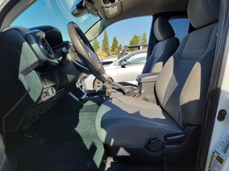2020 TOYOTA TACOMA SR 7