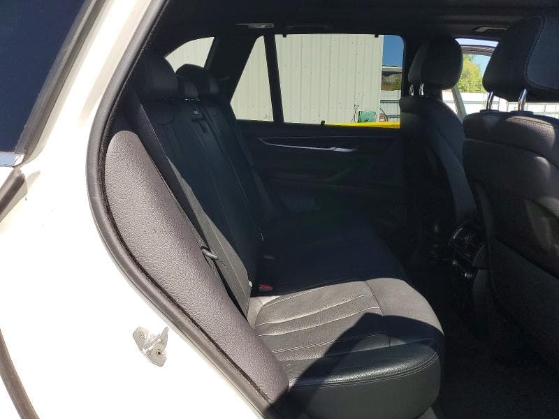 2017 BMW X5 XDR40E 11