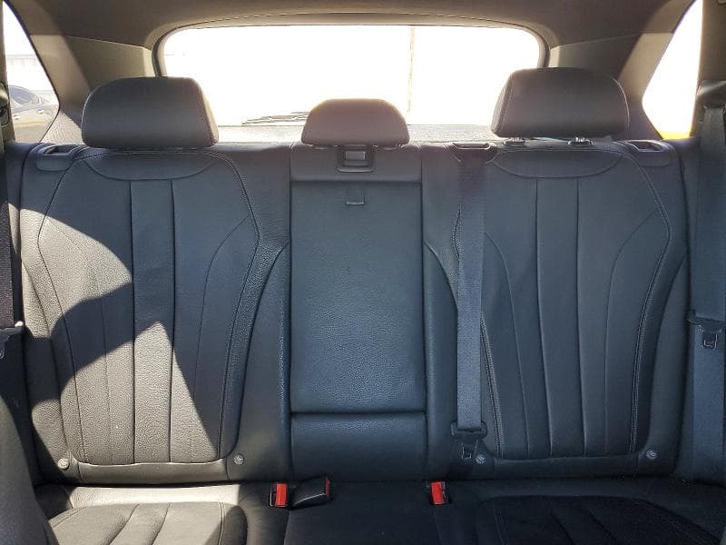 2017 BMW X5 XDR40E 10