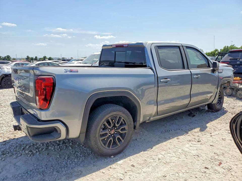 2026 GMC SIERRA K1500 ELEVATION 3