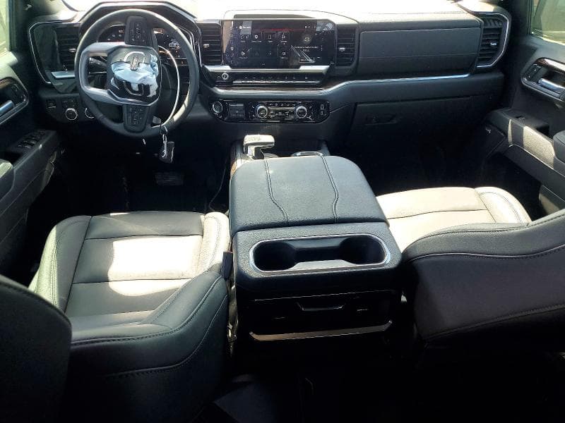 2026 GMC SIERRA K1500 ELEVATION 8