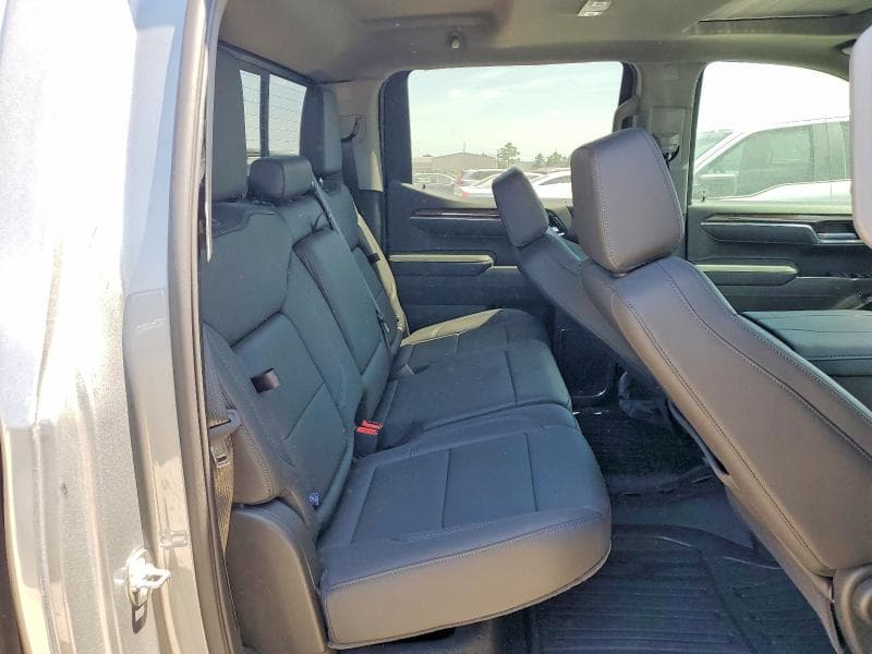 2026 GMC SIERRA K1500 ELEVATION 10