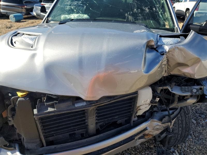 2022 RAM 1500 LARAMIE LARAMIE 11