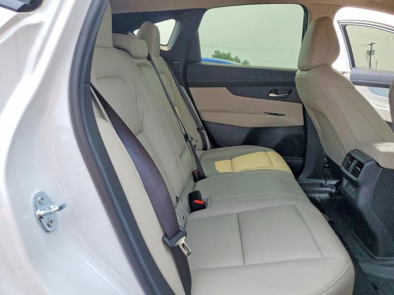2025 NISSAN MURANO SL 11
