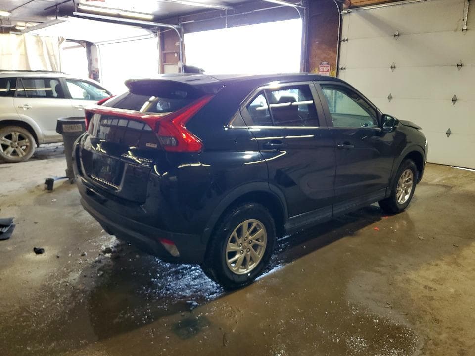 2019 MITSUBISHI ECLIPSE CROSS ES 3