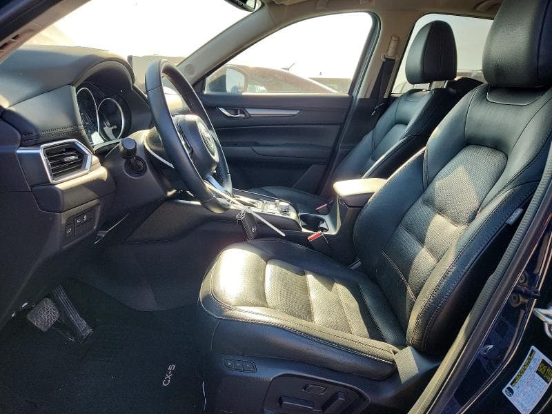 2023 MAZDA CX-5 PREFERRED 7