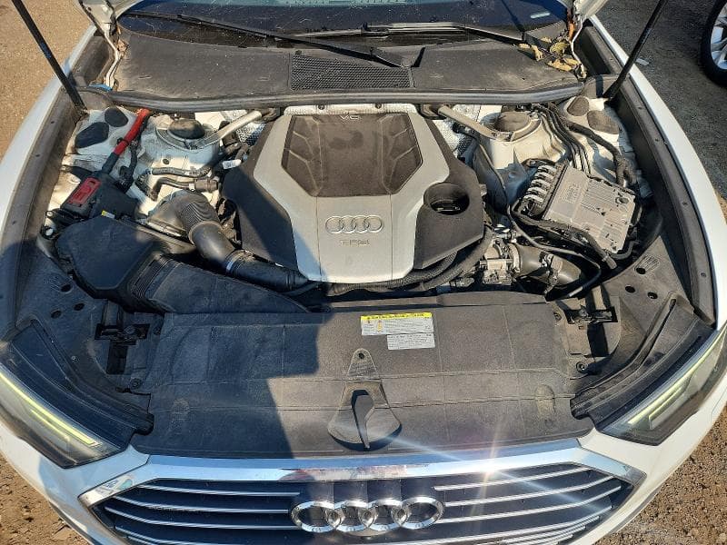 2019 AUDI A6 PREMIUM PLUS 11