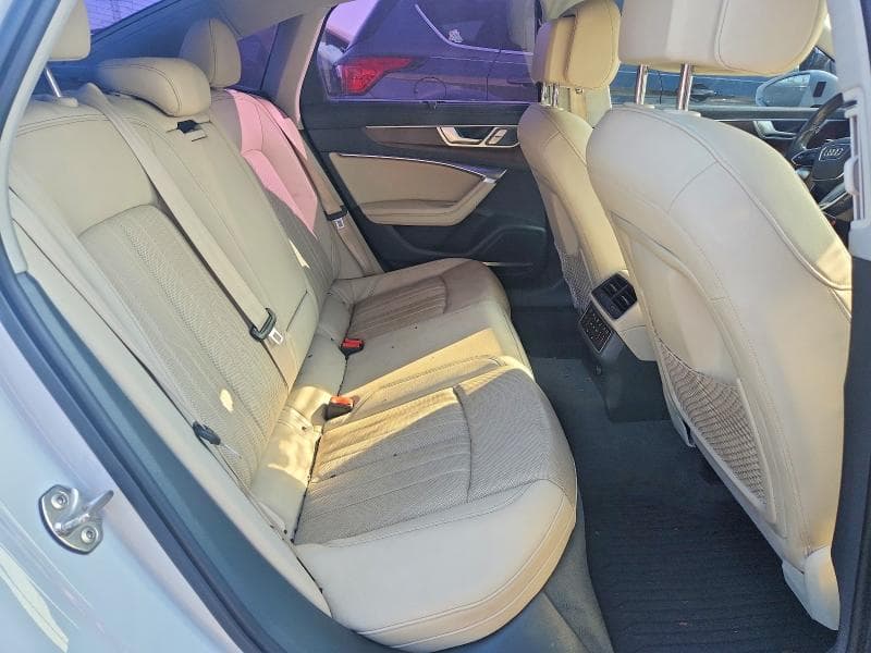 2019 AUDI A6 PREMIUM PLUS 10