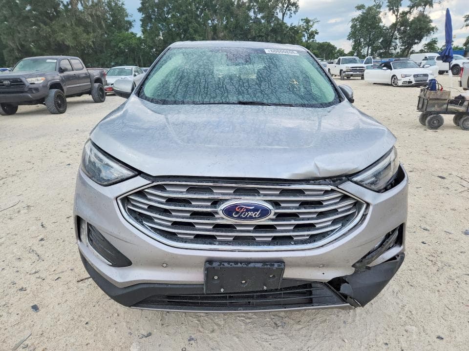 2023 FORD EDGE TITANIUM 5