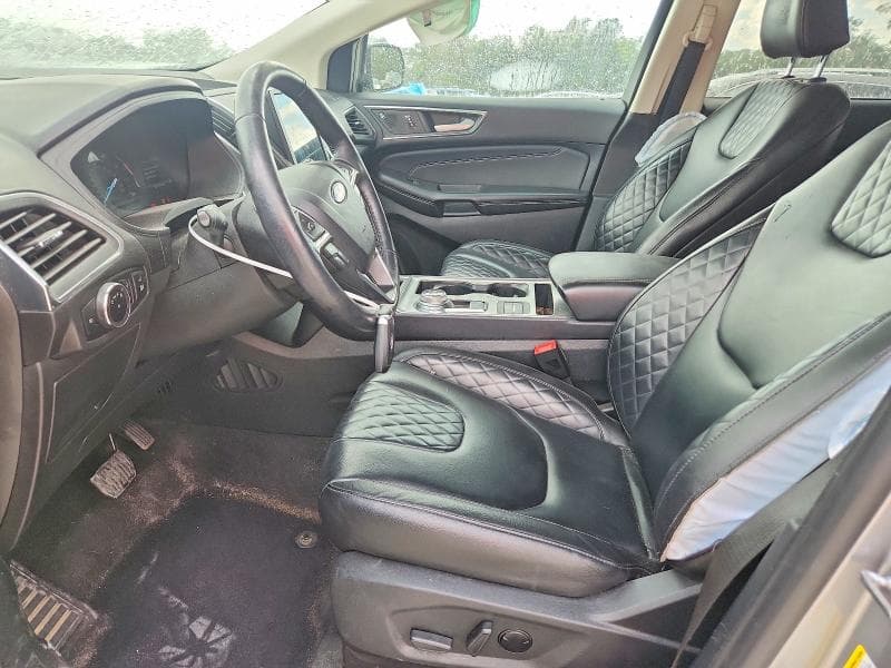 2023 FORD EDGE TITANIUM 7