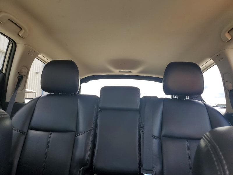 2019 NISSAN PATHFINDER SL 10