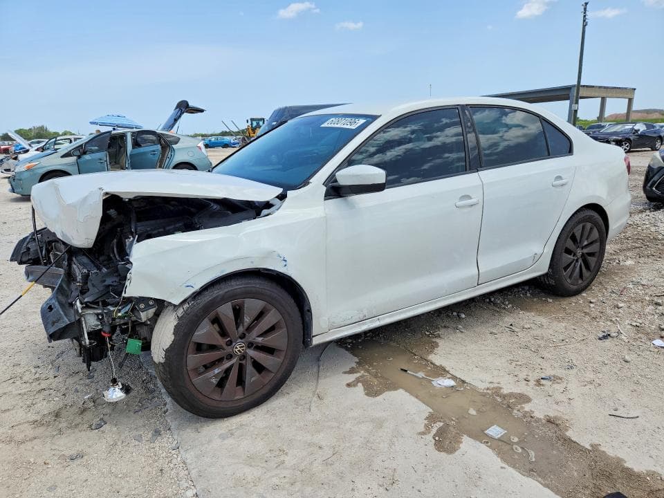 2018 VOLKSWAGEN JETTA S - 1