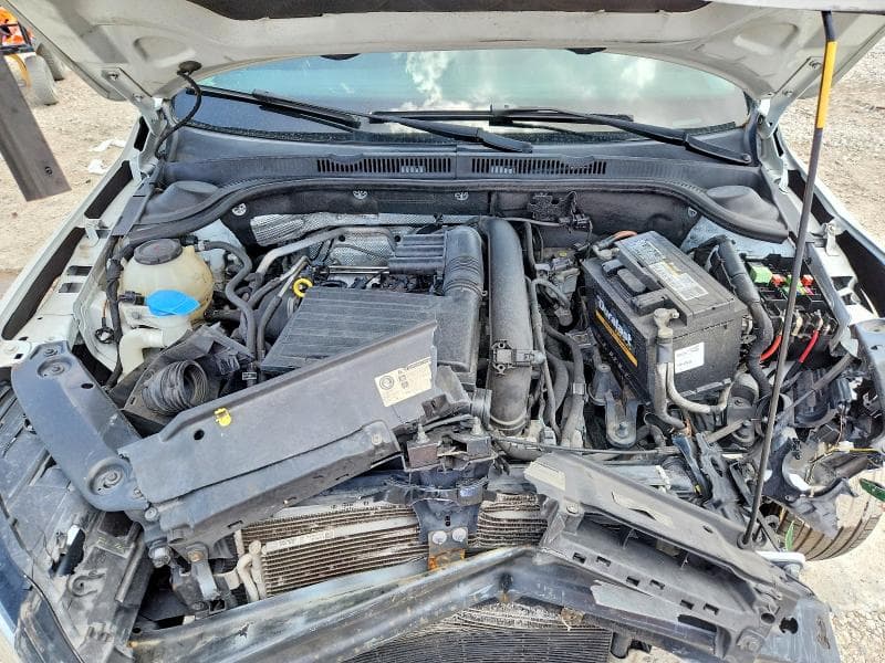 2018 VOLKSWAGEN JETTA S 11