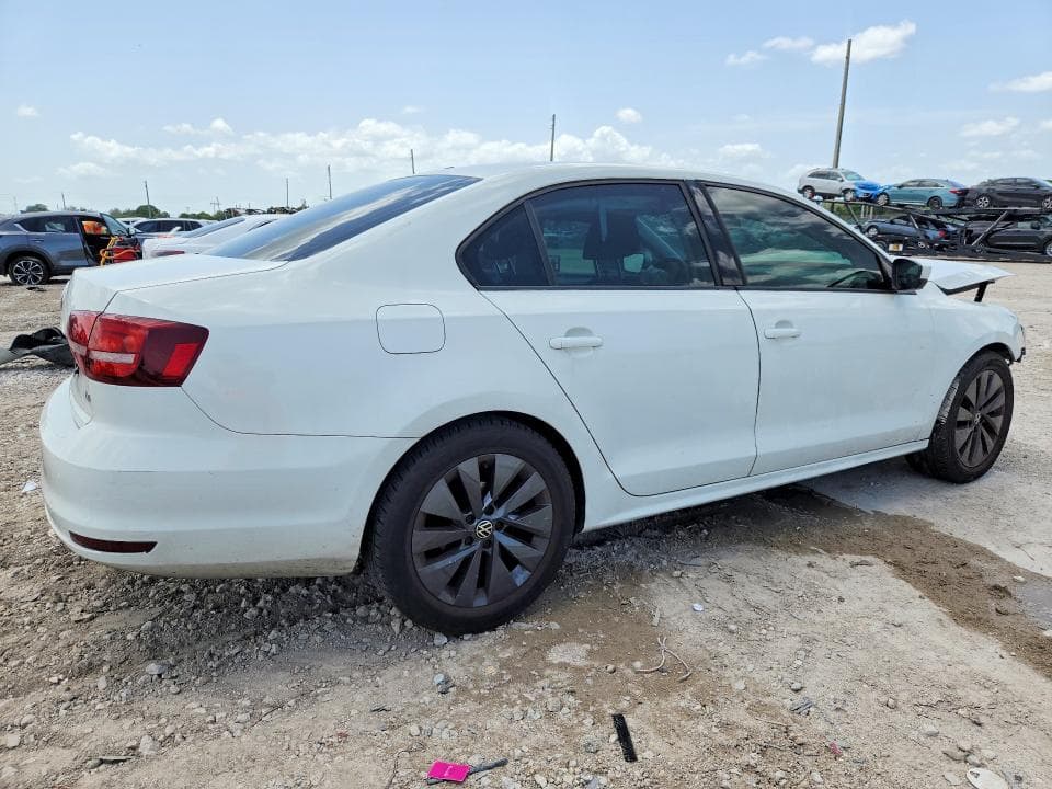 2018 VOLKSWAGEN JETTA S 3