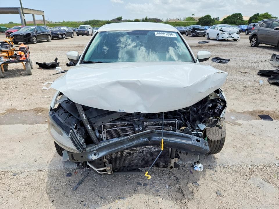 2018 VOLKSWAGEN JETTA S 5
