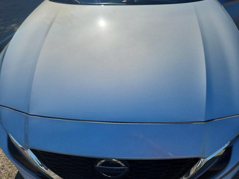 2021 NISSAN ALTIMA SL 11