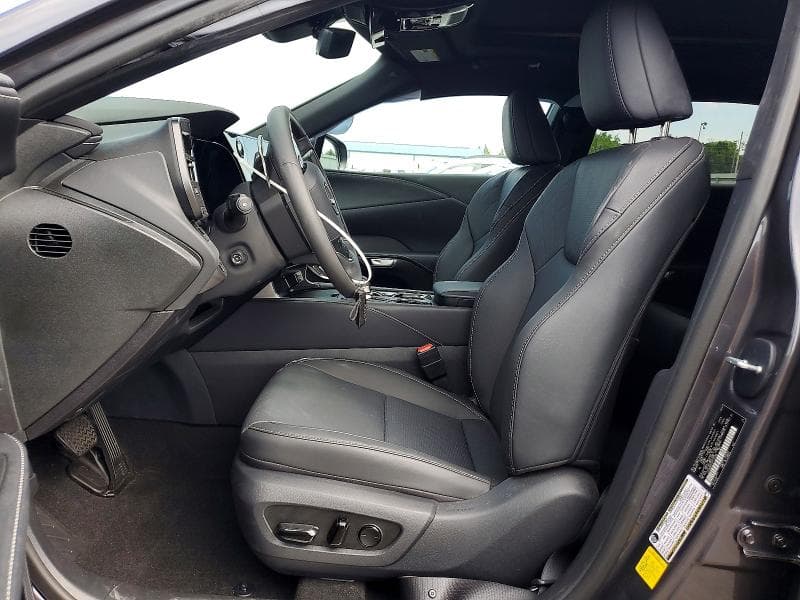 2026 LEXUS RX 350H PREMIUM+ 7
