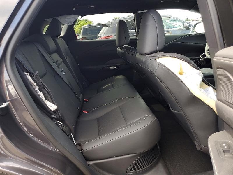 2026 LEXUS RX 350H PREMIUM+ 10