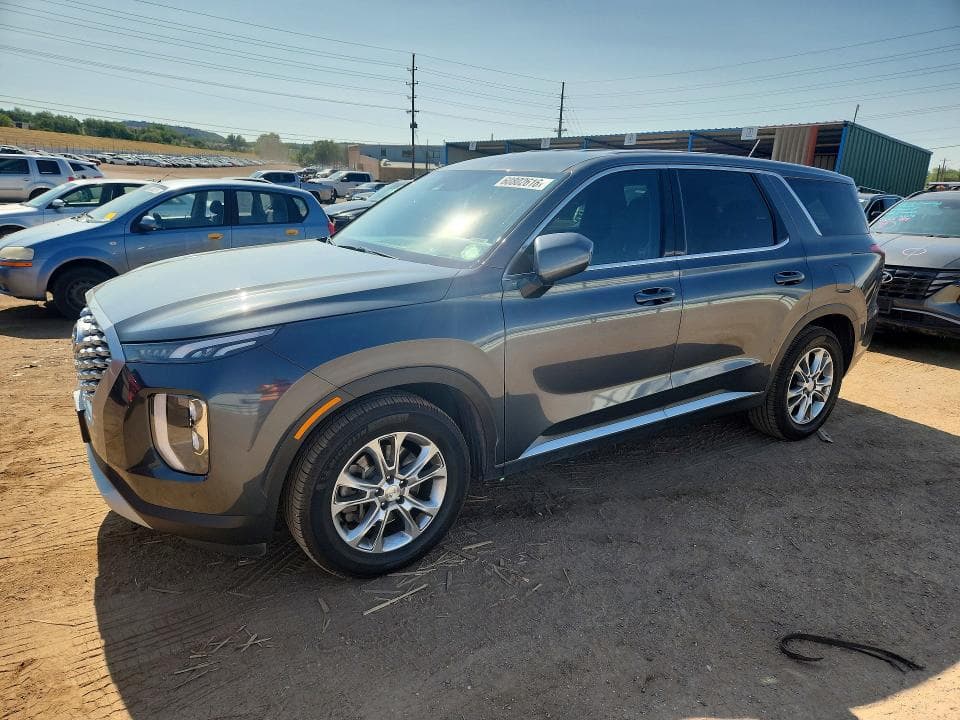 2021 HYUNDAI PALISADE SE SE - 1