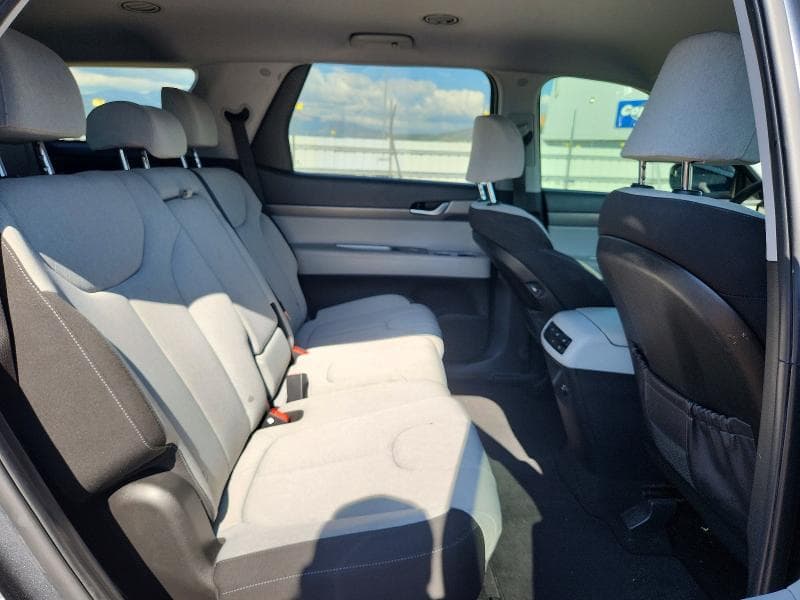 2021 HYUNDAI PALISADE SE SE 11
