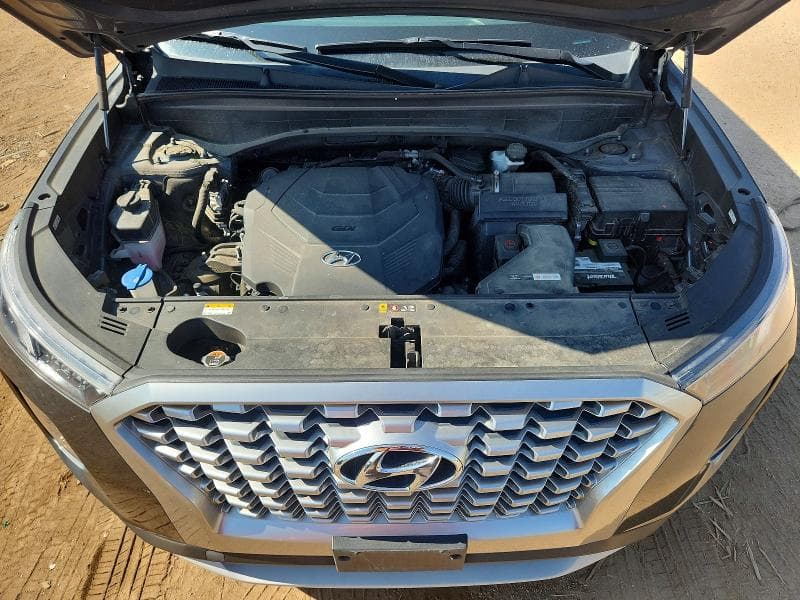 2021 HYUNDAI PALISADE SE SE 12