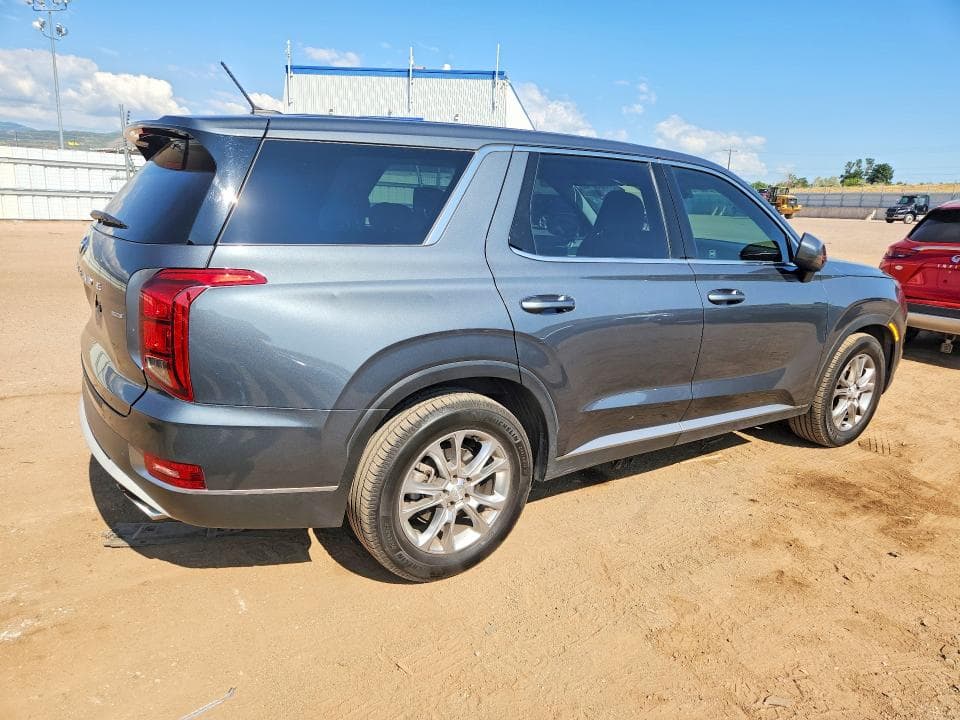 2021 HYUNDAI PALISADE SE SE 3