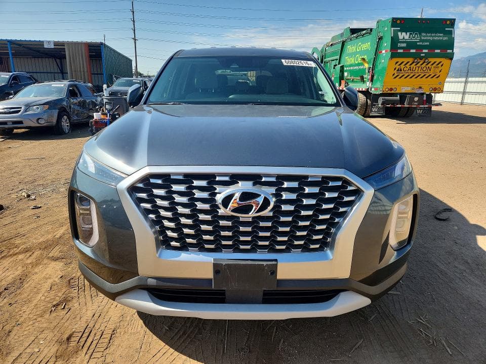 2021 HYUNDAI PALISADE SE SE 5